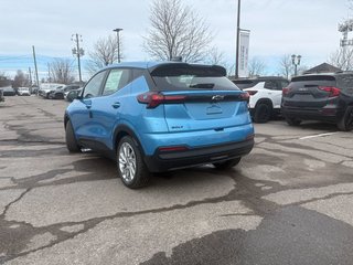 Chevrolet Bolt EV  2027 à Saint-Eustache, Québec - 5 - w320h240px