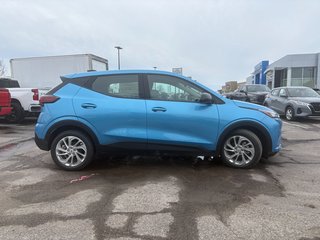 Chevrolet Bolt EV  2027 à Saint-Eustache, Québec - 4 - w320h240px