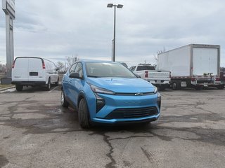 Chevrolet Bolt EV  2027 à Saint-Eustache, Québec - 3 - w320h240px