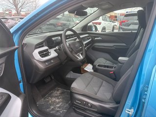 Chevrolet Bolt EV  2027 à Saint-Eustache, Québec - 7 - w320h240px