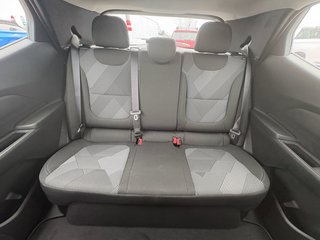 Chevrolet Bolt EV  2027 à Saint-Eustache, Québec - 19 - w320h240px