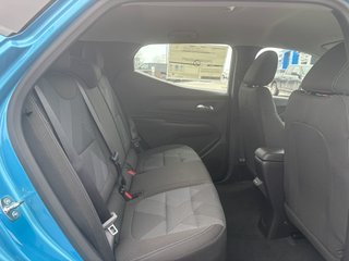 Chevrolet Bolt EV  2027 à Saint-Eustache, Québec - 18 - w320h240px