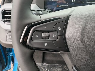 Chevrolet Bolt EV  2027 à Saint-Eustache, Québec - 9 - w320h240px