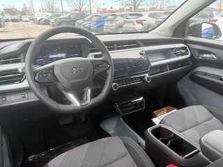Chevrolet Bolt EV  2027 à Saint-Eustache, Québec - 16 - w320h240px