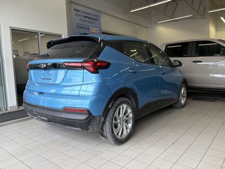 Chevrolet Bolt EV  2027 à Saint-Eustache, Québec - 3 - w320h240px