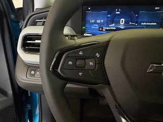 Chevrolet Bolt EV  2027 à Saint-Eustache, Québec - 8 - w320h240px