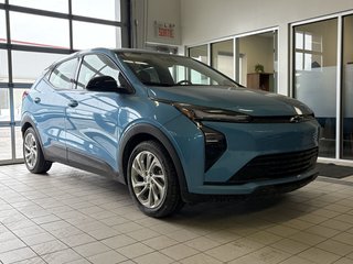 Chevrolet Bolt EV  2027 à Saint-Eustache, Québec - 2 - w320h240px