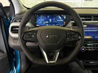 Chevrolet Bolt EV  2027 à Saint-Eustache, Québec - 7 - w320h240px