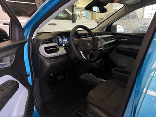 Chevrolet Bolt EV  2027 à Saint-Eustache, Québec - 6 - w320h240px
