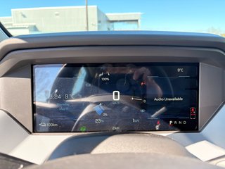 2027 Chevrolet Bolt in Saint-Eustache, Quebec - 9 - w320h240px