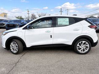 2027 Chevrolet Bolt in Saint-Eustache, Quebec - 6 - w320h240px