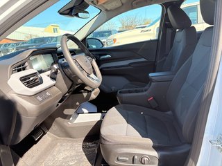 2027 Chevrolet Bolt in Saint-Eustache, Quebec - 15 - w320h240px
