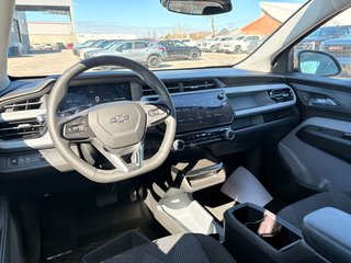 2027 Chevrolet Bolt in Saint-Eustache, Quebec - 14 - w320h240px