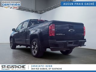 2017 Chevrolet COLORADO in Saint-Eustache, Quebec - 6 - w320h240px