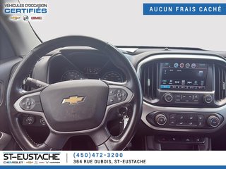 2017 Chevrolet COLORADO in Saint-Eustache, Quebec - 8 - w320h240px