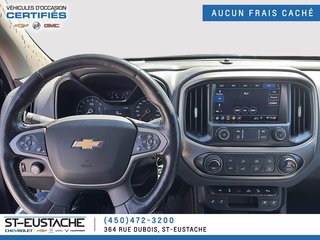 2019 Chevrolet Colorado in Saint-Eustache, Quebec - 12 - w320h240px