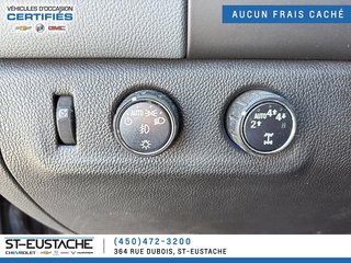 2019 Chevrolet Colorado in Saint-Eustache, Quebec - 7 - w320h240px