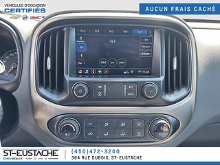 2019 Chevrolet Colorado in Saint-Eustache, Quebec - 10 - w320h240px