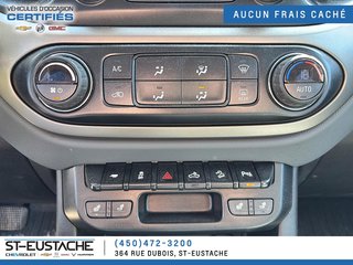 2019 Chevrolet Colorado in Saint-Eustache, Quebec - 11 - w320h240px
