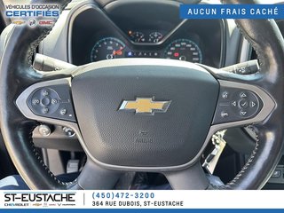 2019 Chevrolet Colorado in Saint-Eustache, Quebec - 8 - w320h240px