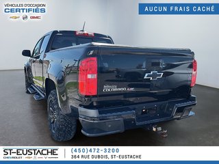 2019 Chevrolet Colorado in Saint-Eustache, Quebec - 5 - w320h240px