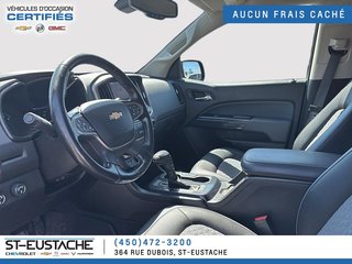 2019 Chevrolet Colorado in Saint-Eustache, Quebec - 13 - w320h240px