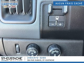 2021 Chevrolet Colorado in Saint-Eustache, Quebec - 7 - w320h240px