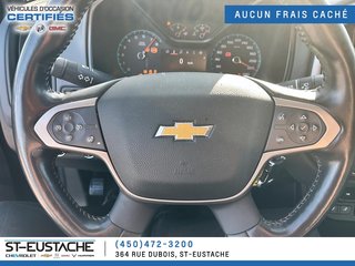 2021 Chevrolet Colorado in Saint-Eustache, Quebec - 8 - w320h240px
