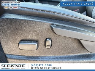 2021 Chevrolet Colorado in Saint-Eustache, Quebec - 6 - w320h240px