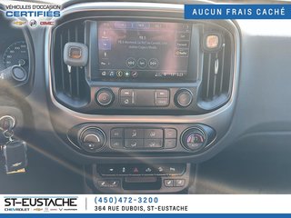 2021 Chevrolet Colorado in Saint-Eustache, Quebec - 10 - w320h240px
