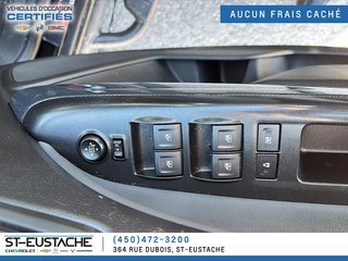 2021 Chevrolet Colorado in Saint-Eustache, Quebec - 5 - w320h240px