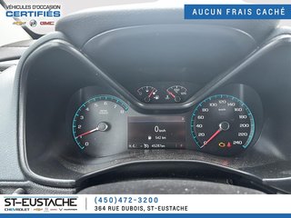 Chevrolet Colorado  2022 à Saint-Eustache, Québec - 9 - w320h240px