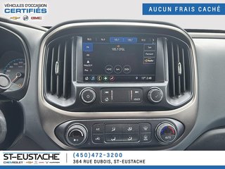 Chevrolet Colorado  2022 à Saint-Eustache, Québec - 10 - w320h240px
