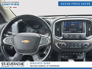 Chevrolet Colorado  2022 à Saint-Eustache, Québec - 12 - w320h240px