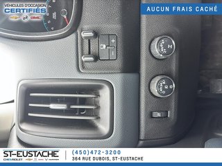 Chevrolet Colorado  2022 à Saint-Eustache, Québec - 7 - w320h240px