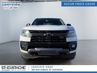 Chevrolet COLORADO  2022 à Saint-Eustache, Québec - 2 - w320h240px