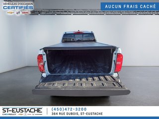 Chevrolet COLORADO  2022 à Saint-Eustache, Québec - 5 - w320h240px