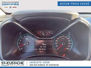 Chevrolet COLORADO  2022 à Saint-Eustache, Québec - 13 - w320h240px