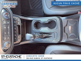 Chevrolet COLORADO  2022 à Saint-Eustache, Québec - 16 - w320h240px