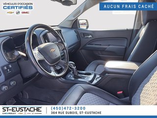 Chevrolet COLORADO  2022 à Saint-Eustache, Québec - 18 - w320h240px