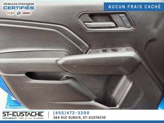 2024 Chevrolet COLORADO in Saint-Eustache, Quebec - 9 - w320h240px