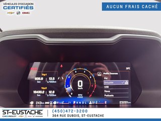 2024 Chevrolet COLORADO in Saint-Eustache, Quebec - 12 - w320h240px