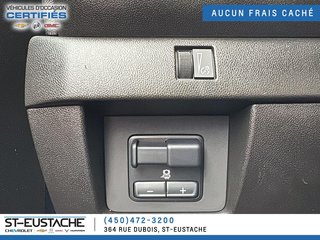 2024 Chevrolet COLORADO in Saint-Eustache, Quebec - 10 - w320h240px