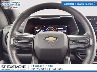 2024 Chevrolet COLORADO in Saint-Eustache, Quebec - 11 - w320h240px
