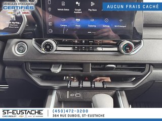 2024 Chevrolet COLORADO in Saint-Eustache, Quebec - 14 - w320h240px