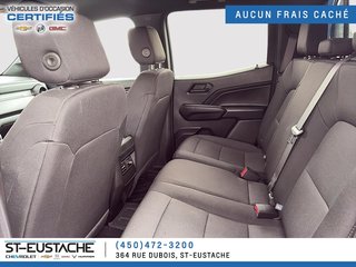 2024 Chevrolet COLORADO in Saint-Eustache, Quebec - 19 - w320h240px