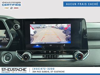 2024 Chevrolet COLORADO in Saint-Eustache, Quebec - 15 - w320h240px