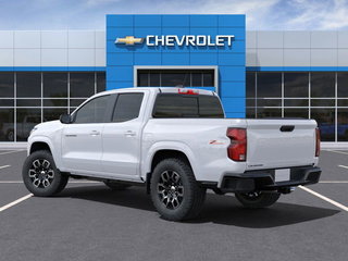 Chevrolet Colorado  2025 à Saint-Eustache, Québec - 3 - w320h240px