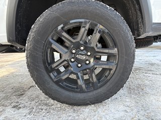 Chevrolet Colorado  2025 à Saint-Eustache, Québec - 6 - w320h240px