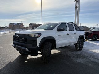 Chevrolet Colorado  2025 à Saint-Eustache, Québec - 2 - w320h240px